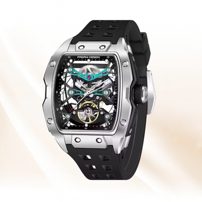 AeroCore - Pagani Design Phantom Skeleton Edition