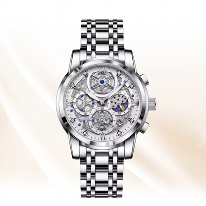 AeroChron - Luxury High Quality Chronograph Men Watch