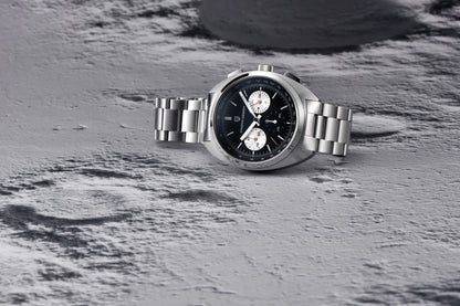 Midnight Velocity - Pagani Design Automatic Mechanical Timepiece