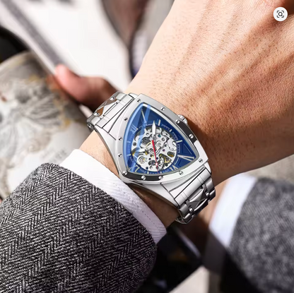 Vortex Edge Series - Wristwatch for Men - Best gift for Father's day