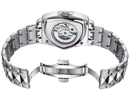 Vortex Edge Series - Wristwatch for Men - Best gift for Father's day