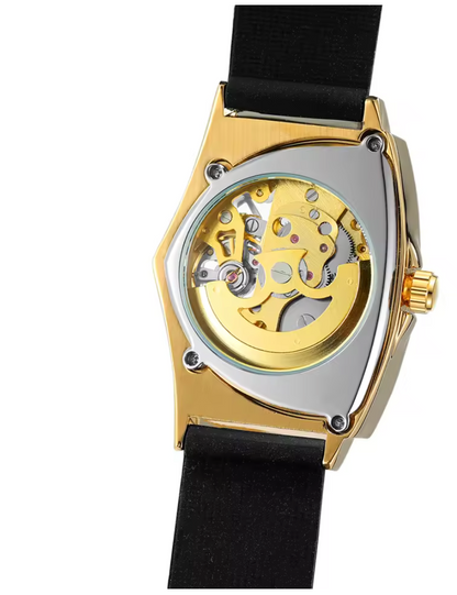 Vortex Edge Series - Wristwatch for Men - Best gift for Father's day