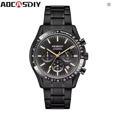 Regal Verde - Aocasdiy Automatic Mechanical Timepiece