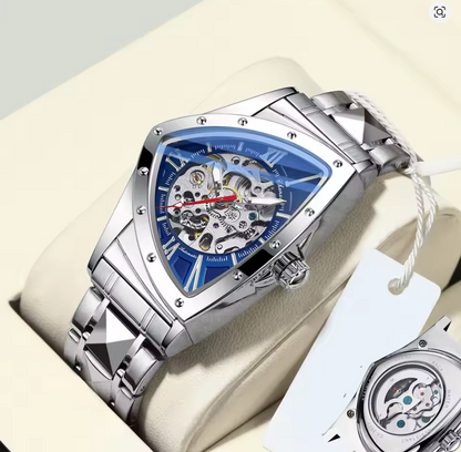 Vortex Edge Series - Wristwatch for Men - Best gift for Father's day