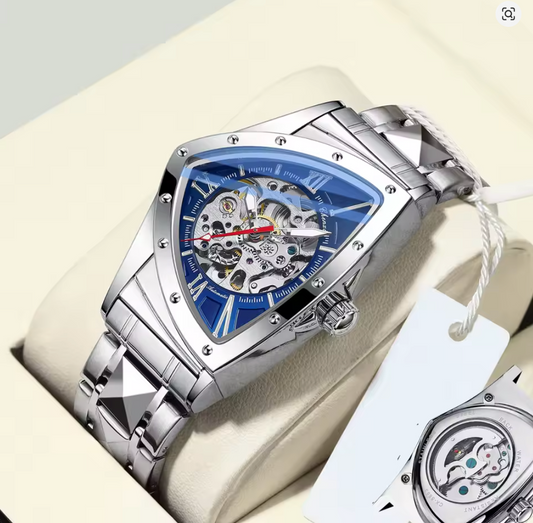 Vortex Edge Series - Wristwatch for Men - Best gift for Father's day