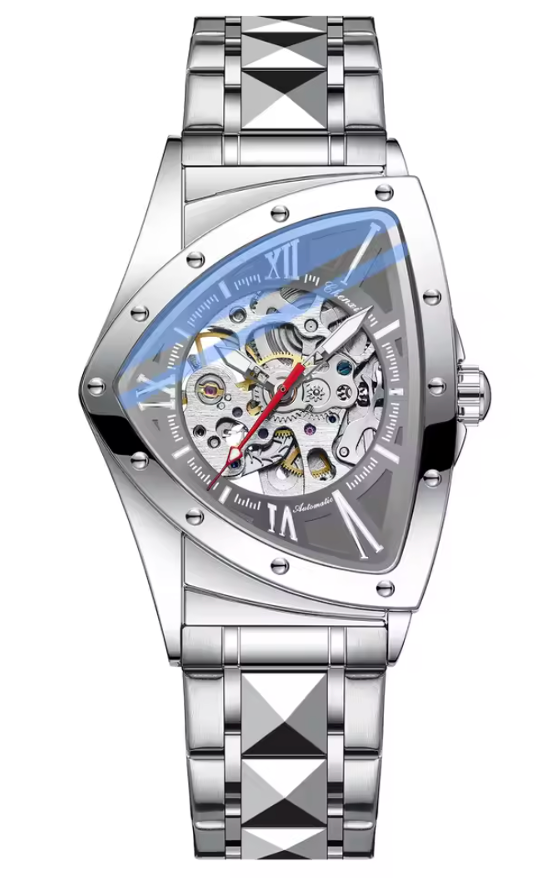 Vortex Edge Series - Wristwatch for Men - Best gift for Father's day