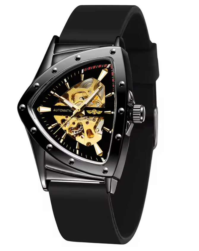 Vortex Edge Series - Wristwatch for Men - Best gift for Father's day