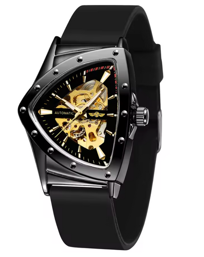 Vortex Edge Series - Wristwatch for Men - Best gift for Father's day