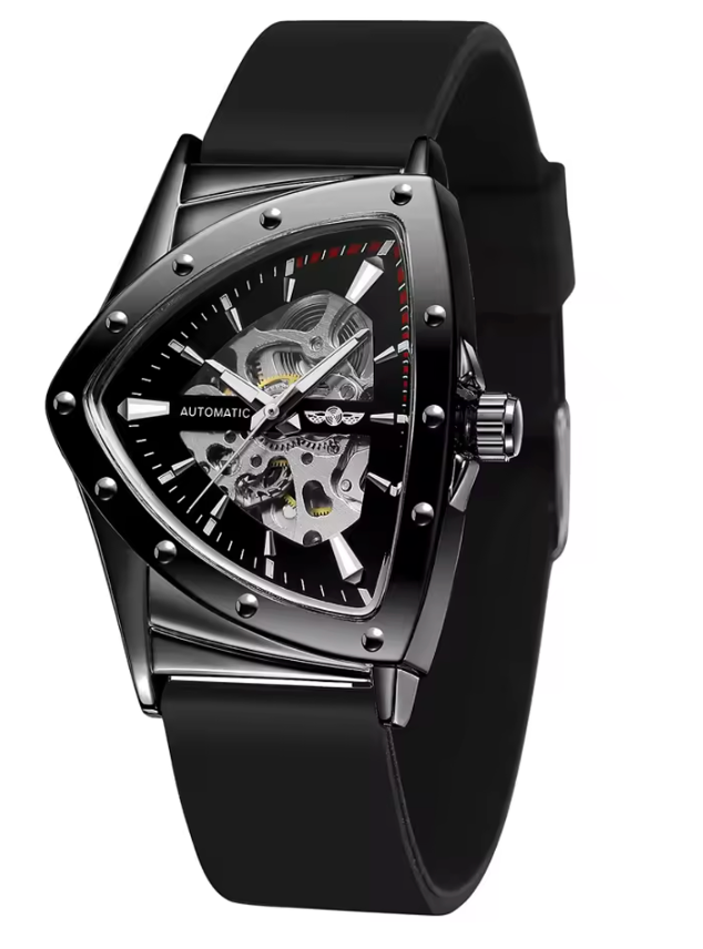 Vortex Edge Series - Wristwatch for Men - Best gift for Father's day