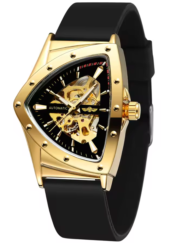 Vortex Edge Series - Wristwatch for Men - Best gift for Father's day