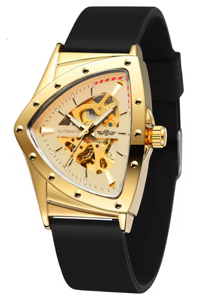 Vortex Edge Series - Wristwatch for Men - Best gift for Father's day