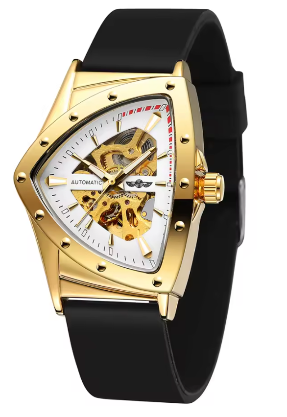 Vortex Edge Series - Wristwatch for Men - Best gift for Father's day