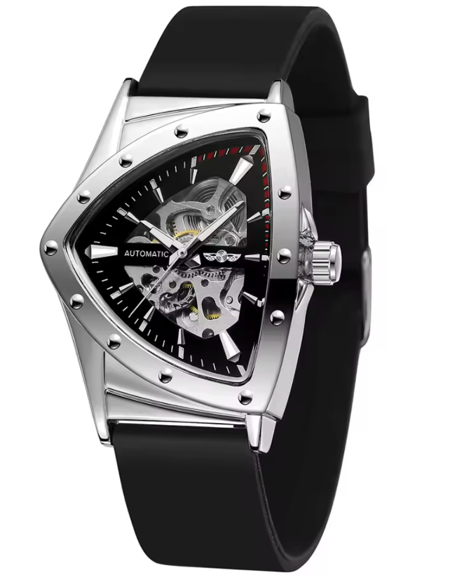 Vortex Edge Series - Wristwatch for Men - Best gift for Father's day
