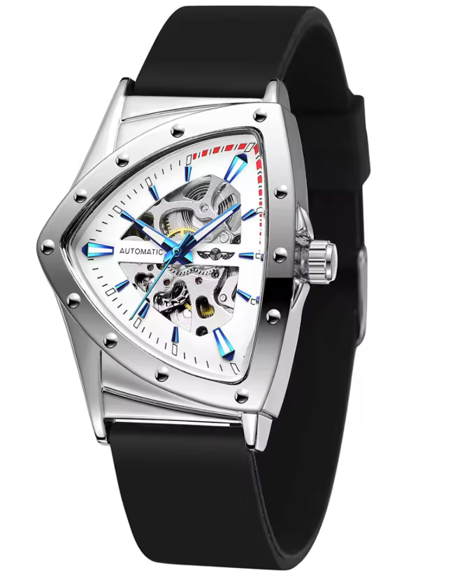 Vortex Edge Series - Wristwatch for Men - Best gift for Father's day